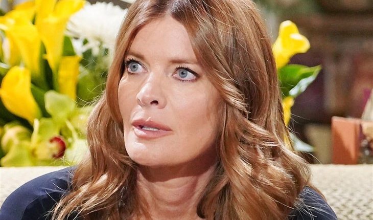 The Young And The Restless – Phyllis Newman (Michelle Stafford)