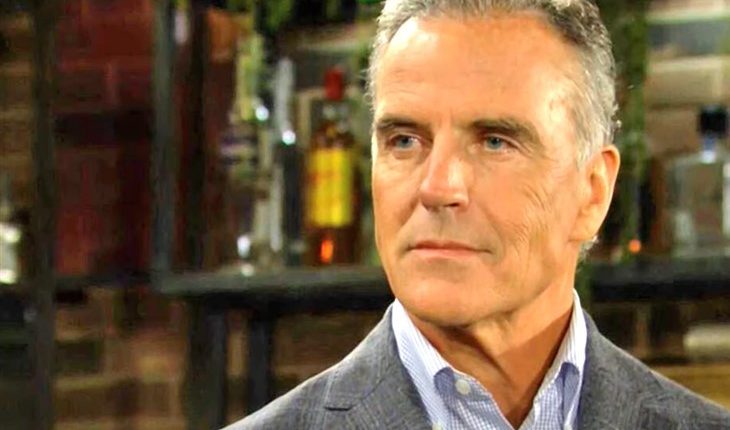 The Young And The Restless – Ashland Locke (Richard Burgi)