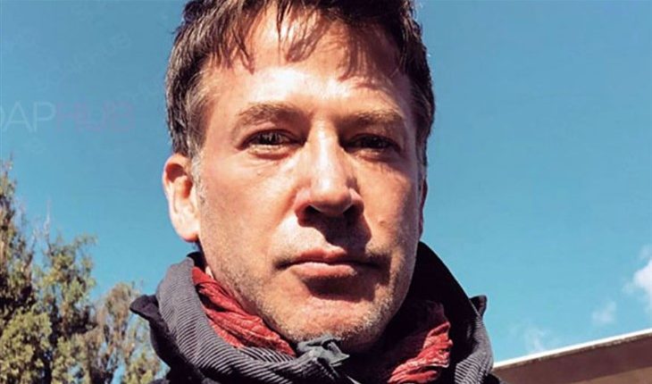 Joe Flanigan