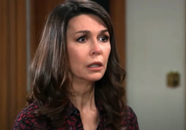 General Hospital (GH) Spoilers: Anna Searches For Valentin - Has He Gone  Missing?