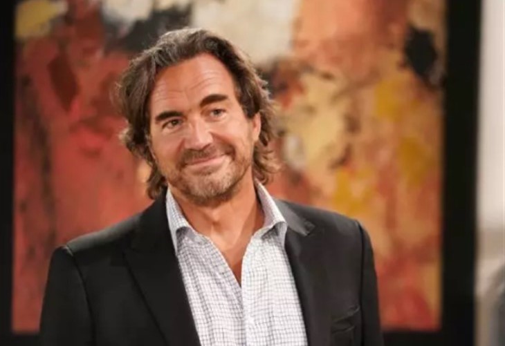 The Bold And The Beautiful: Ridge Forrester (Thorsten Kaye)