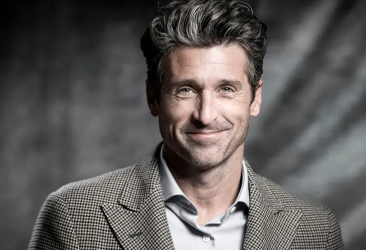 Patrick Dempsey