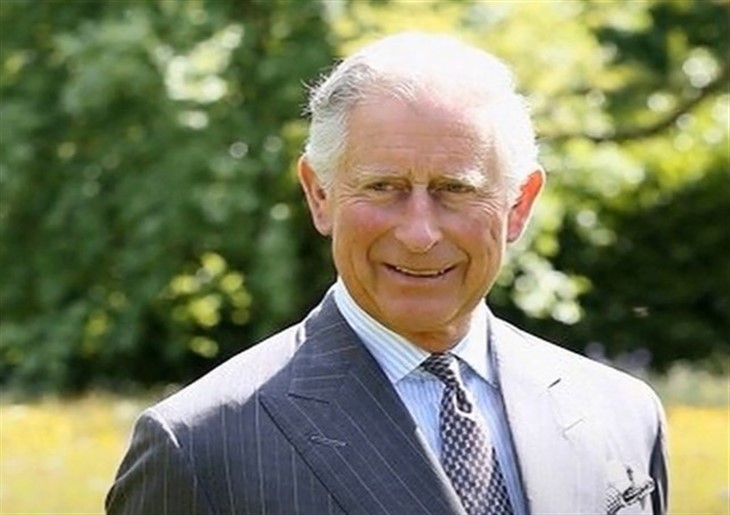 Prince Charles 