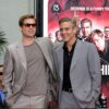 George Clooney And Brad Pitt Join Forces For New Movie: Big Payday