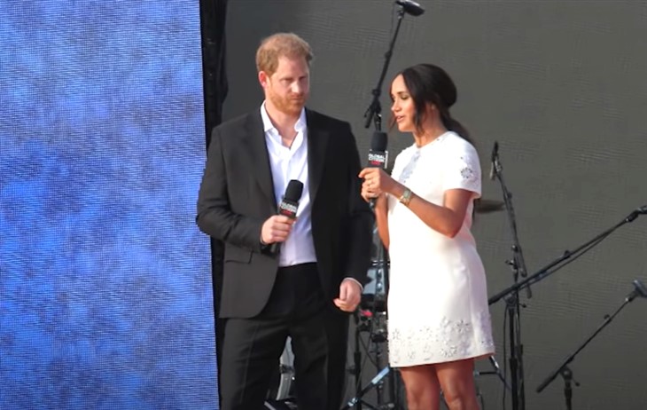 Harry And Meghan