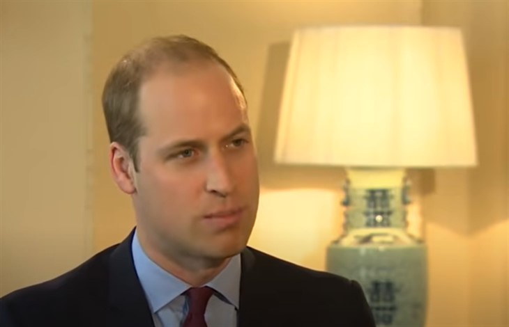  Prince William