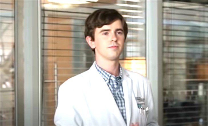 The Good Doctor