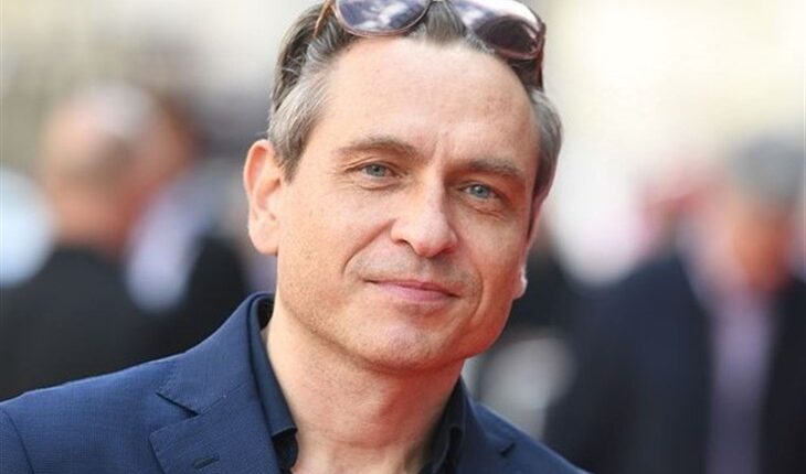 EastEnders – Stephen Lord