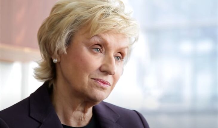 Tina Brown