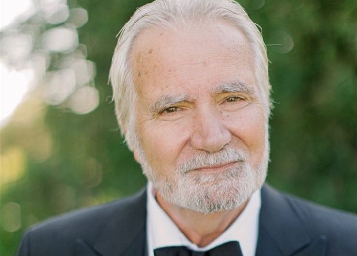 The Bold And The Beautiful: John McCook