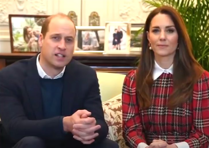 William And Kate 