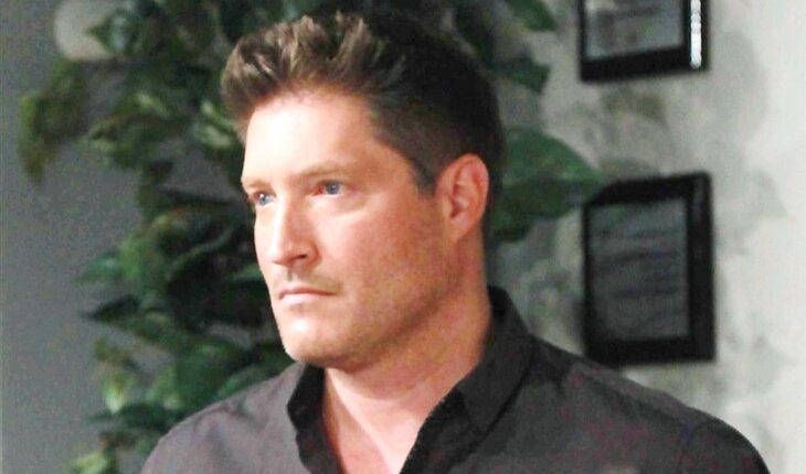 The Bold And The Beautiful – Deacon Sharpe (Sean Kanan)