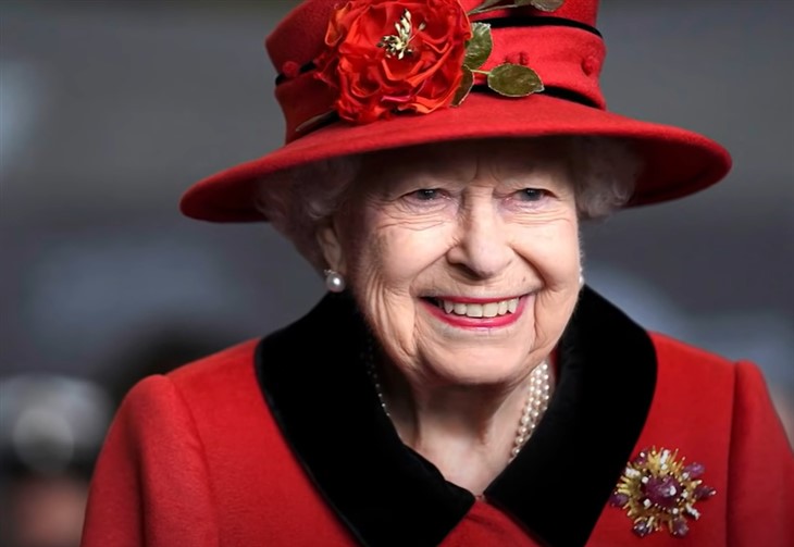 Queen Elizabeth