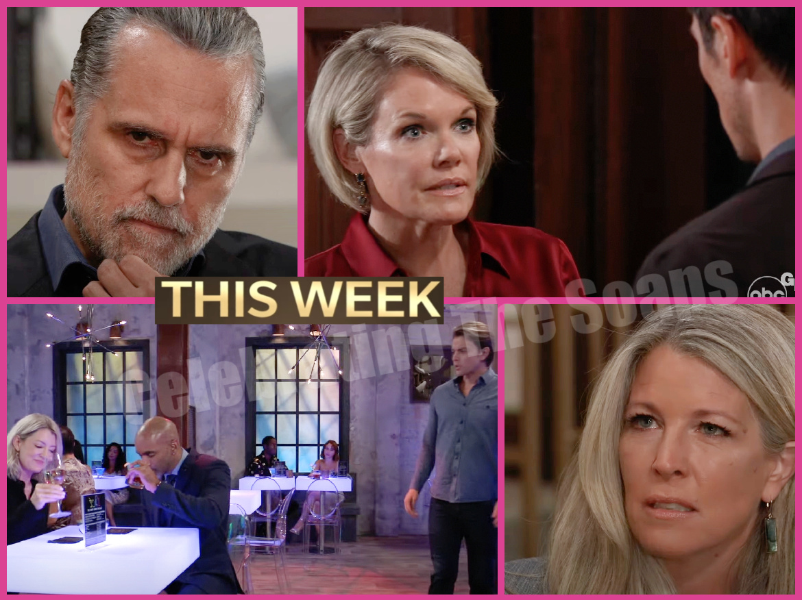 General Hospital Spoilers: Explosive Consequences - Blindsides, Shocking Reveals and Rage