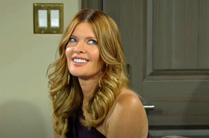 The Young And The Restless: Phyllis Summers (Michelle Stafford) 