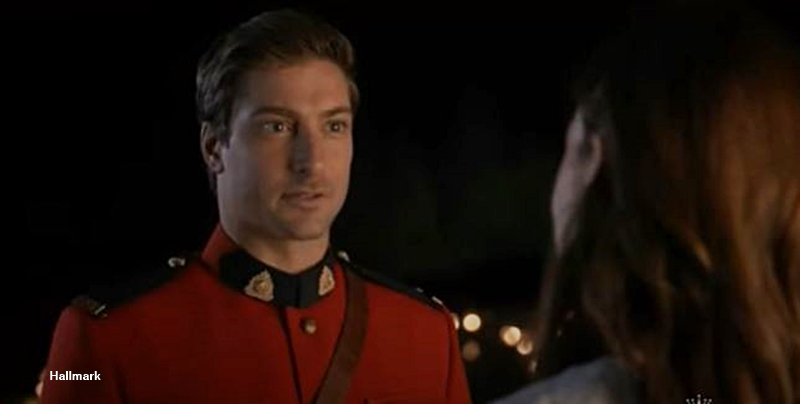 When Calls The Heart Star Daniel Lissing Stars In When Hope Calls S2