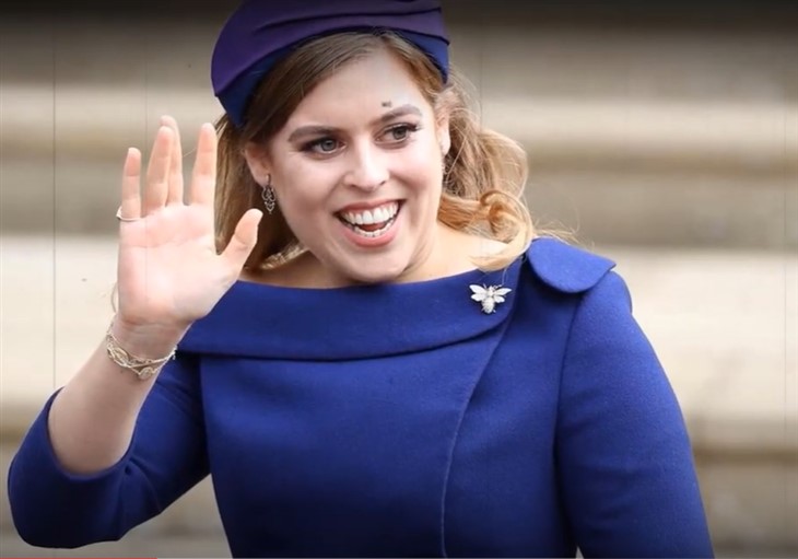 Princess Beatrice