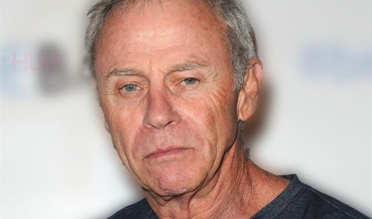 General Hospital – Tristan Rogers