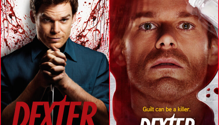 Dexter-posters