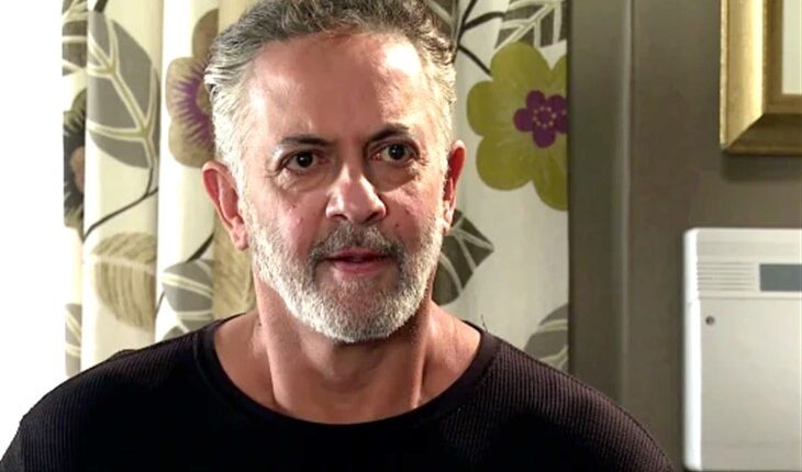 Coronation Street – Dev Alahan (Jimmi Harkishin)