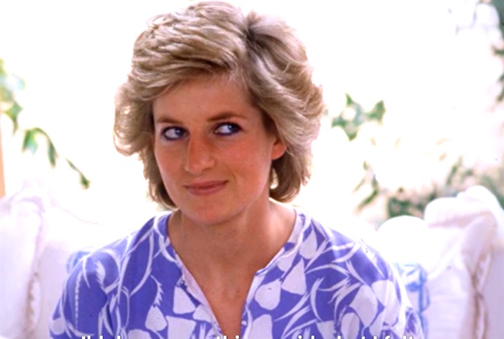 Princess Diana