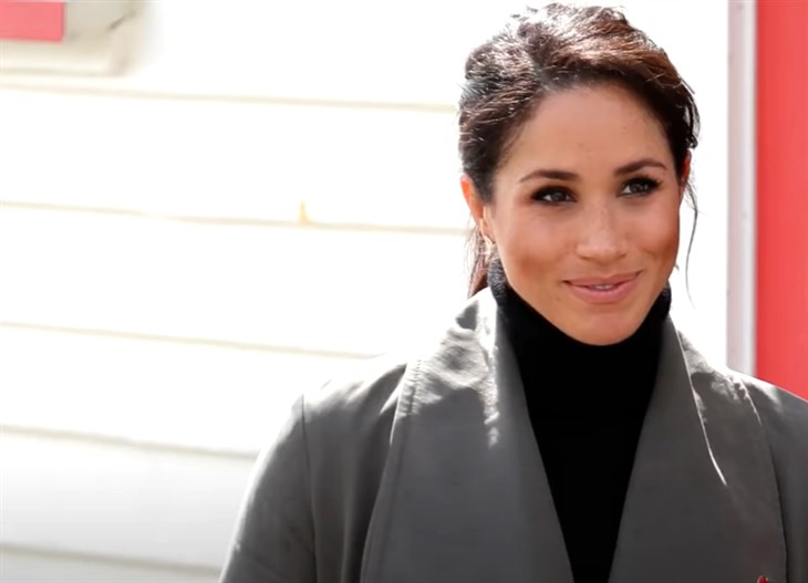 Meghan Markle