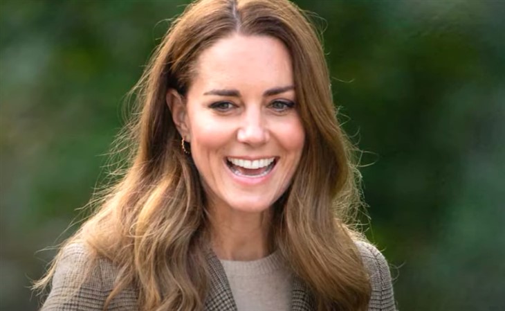 Kate Middleton