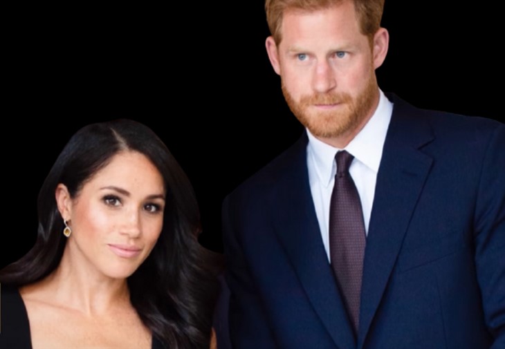 Prince Harry, Meghan Markle