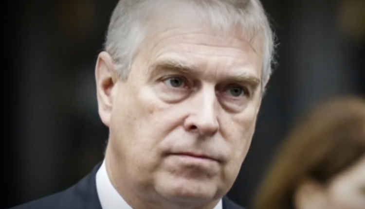 Prince-andrew