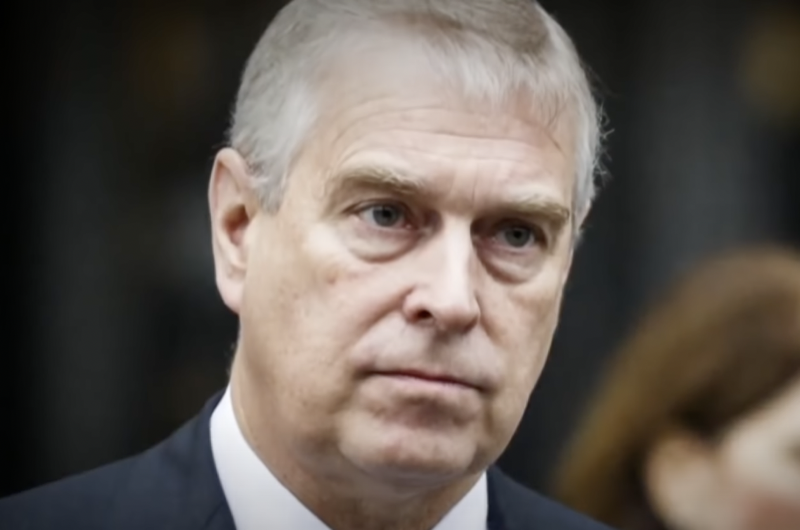 Royal Family News: Prince Andrew’s Siblings Vow He Will Never Return to Public Life