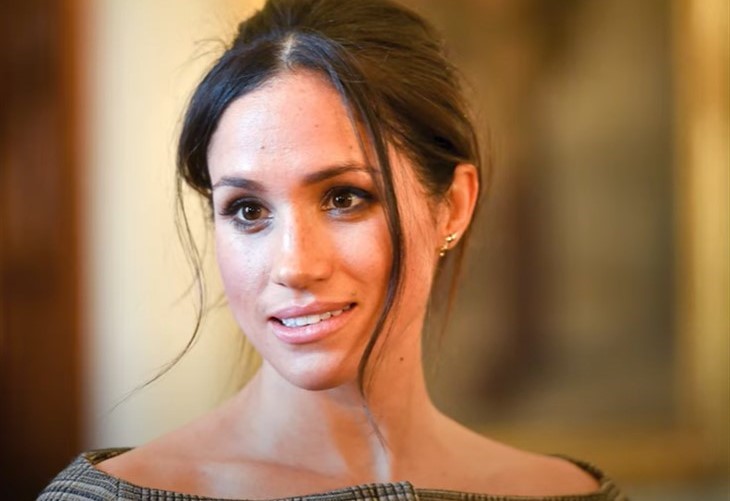 Meghan Markle