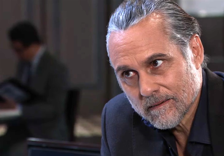 General Hospital: Sonny Corinthos (Maurice Benard)