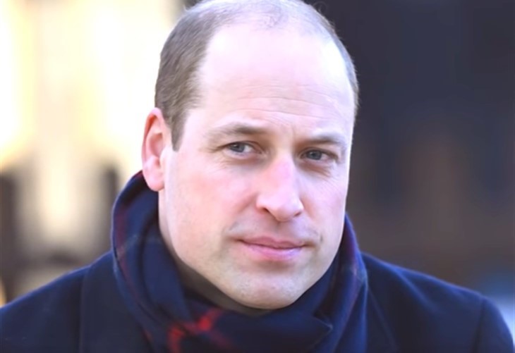 Prince William