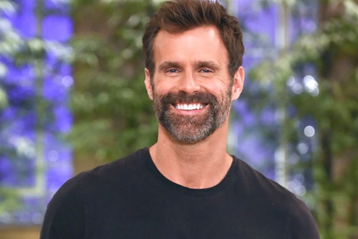 Cameron Mathison