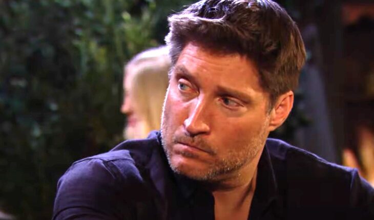 The Bold And The Beautiful – Deacon Sharpe (Sean Kanan)