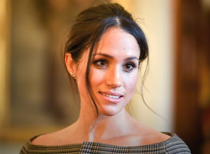  Meghan Markle