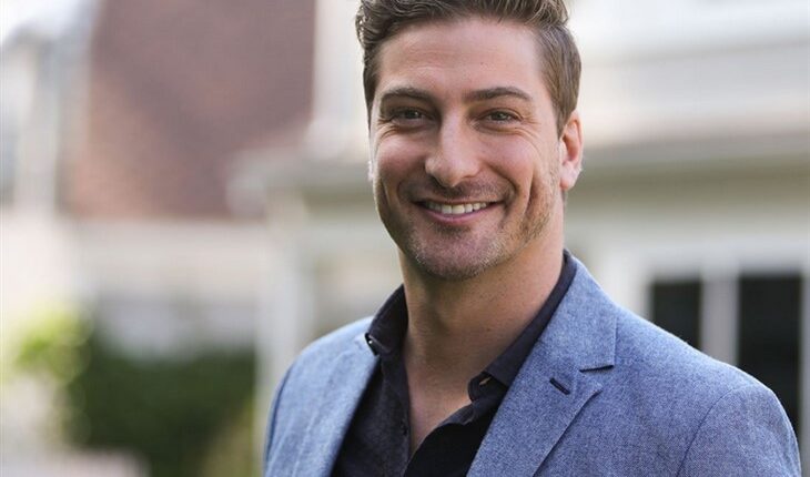 Daniel Lissing