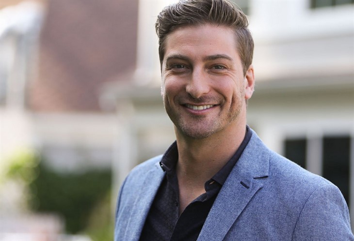 Daniel Lissing