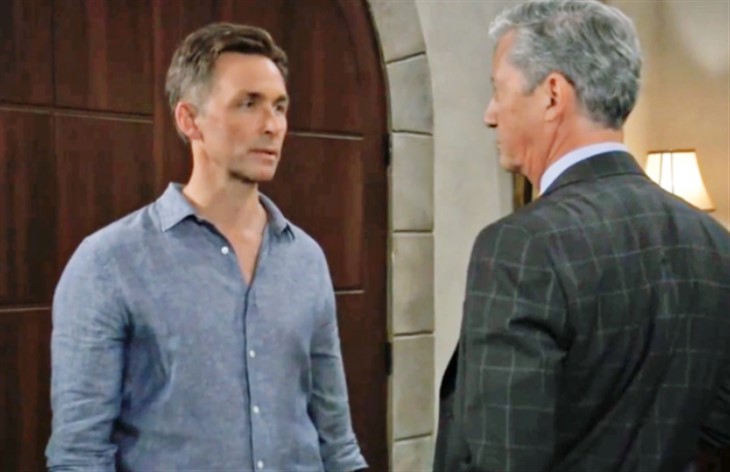 General Hospital Spoilers: Victor Masterfully Manipulates As He Dictates Malicious Orders