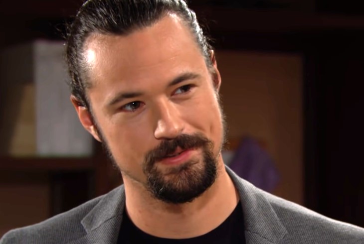 The Bold And The Beautiful Spoilers Thursday, October 14: Thomas Celebrates, Ridge Blasts Carter