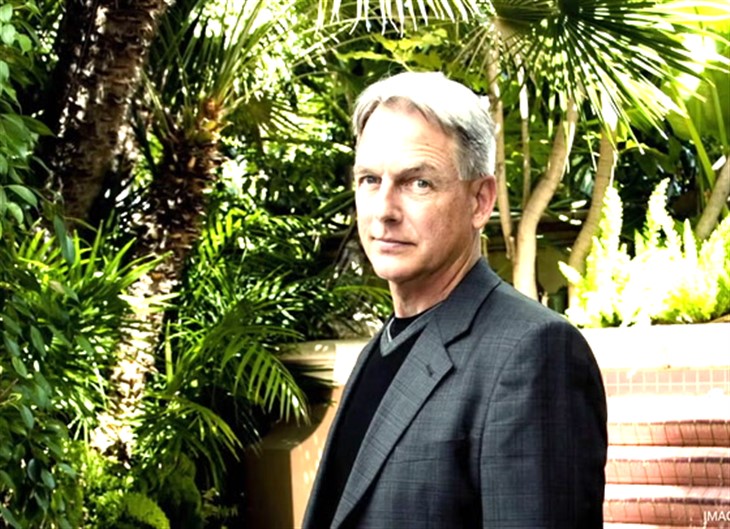 NCIS