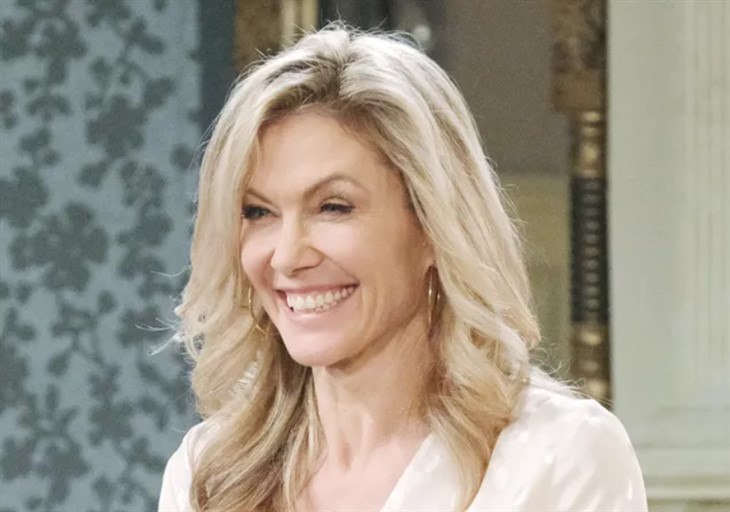 Days Of Our Lives: Kristen DiMera 