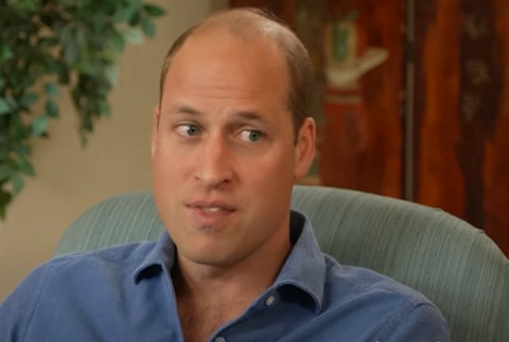 Prince William’