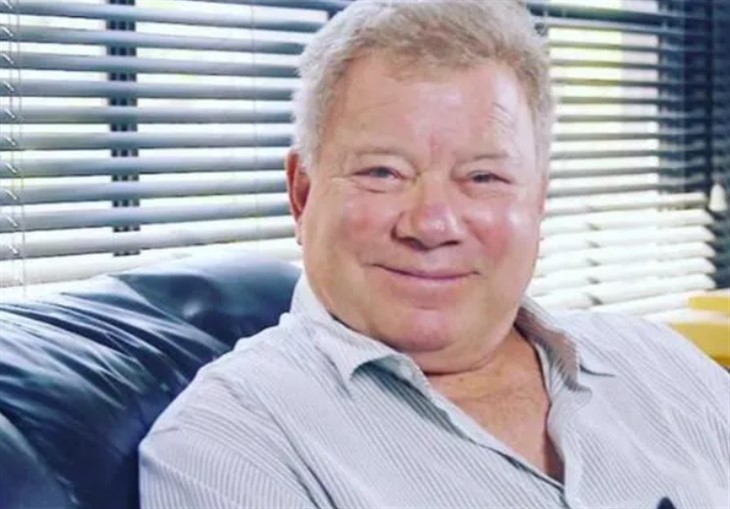 William Shatner 