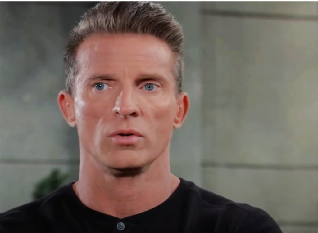 General Hospital Spoilers Week of October 18: Jason Leaves Town, Victor Grilled, Spencerâ€™s Fate