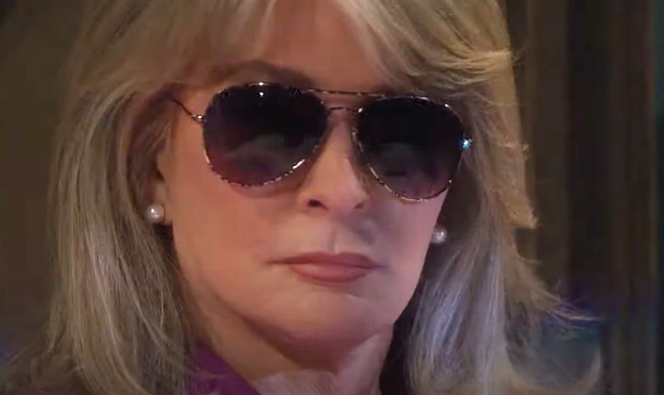 Days Of Our Lives: Marlena Evans (Deidre Hall)