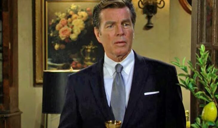 The Young And The Restless – Jack Abbott (Peter Bergman)