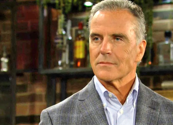 The Young And The Restless Spoilers Ashland Has Nine Lives New