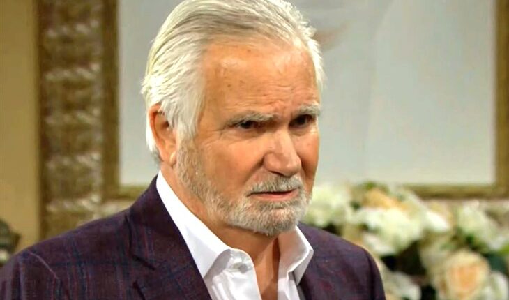 The Bold And The Beautiful: Eric Forrester (John McCook)