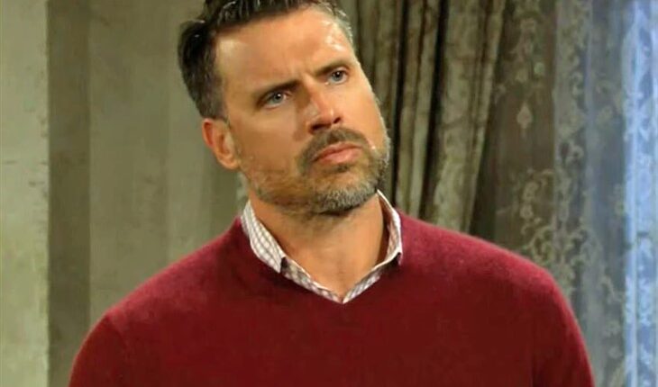 The Young And The Restless – Nicholas Newman (Joshua Morrow)